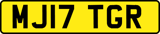 MJ17TGR