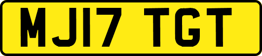 MJ17TGT