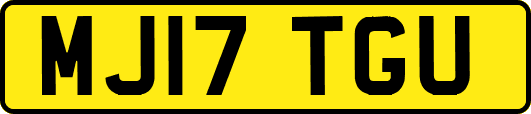 MJ17TGU