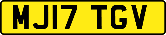 MJ17TGV