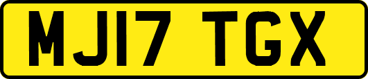 MJ17TGX