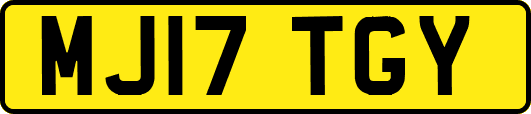 MJ17TGY