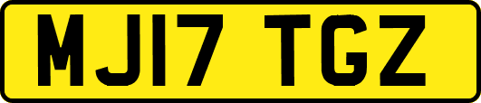 MJ17TGZ