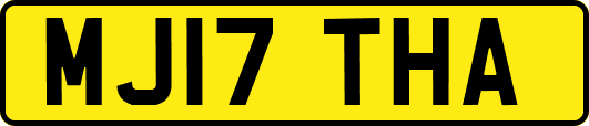 MJ17THA