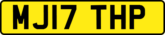 MJ17THP