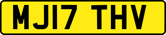 MJ17THV