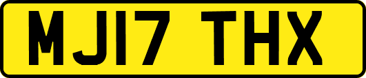 MJ17THX