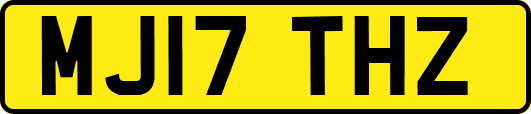 MJ17THZ