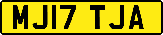 MJ17TJA