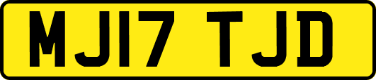 MJ17TJD