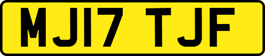 MJ17TJF