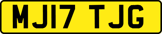 MJ17TJG