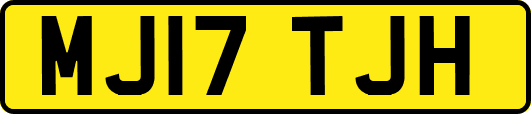 MJ17TJH