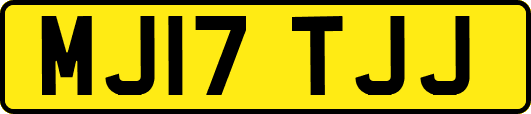 MJ17TJJ