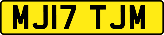 MJ17TJM
