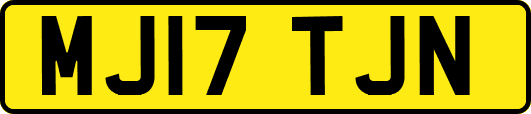 MJ17TJN