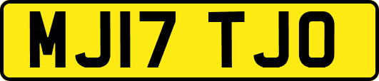 MJ17TJO