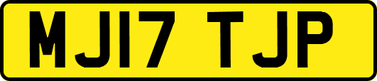 MJ17TJP