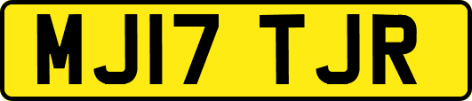 MJ17TJR