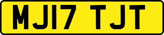 MJ17TJT