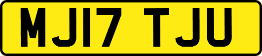 MJ17TJU