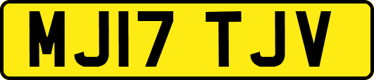 MJ17TJV