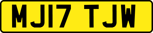 MJ17TJW