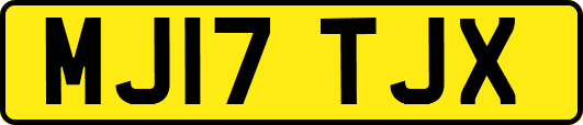 MJ17TJX