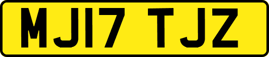 MJ17TJZ