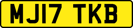 MJ17TKB