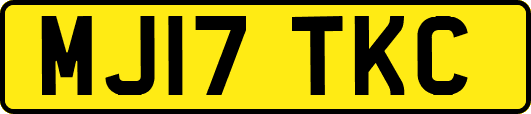 MJ17TKC