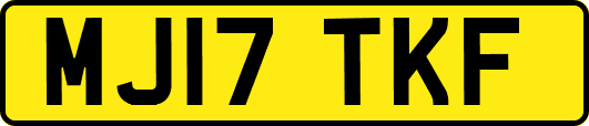 MJ17TKF