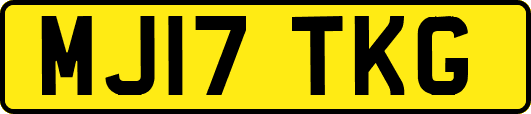 MJ17TKG