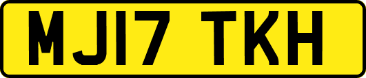 MJ17TKH