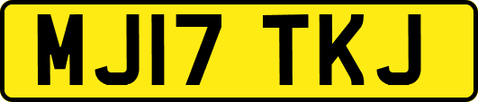 MJ17TKJ