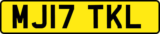 MJ17TKL