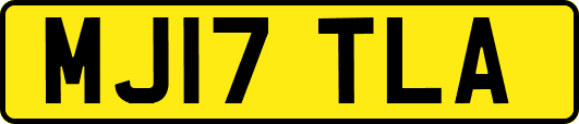 MJ17TLA