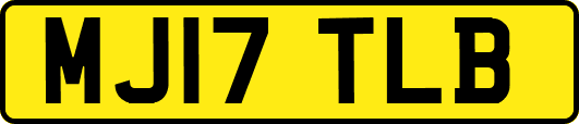 MJ17TLB