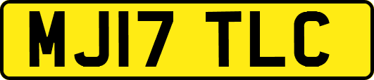 MJ17TLC