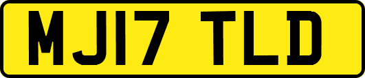 MJ17TLD
