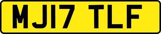 MJ17TLF