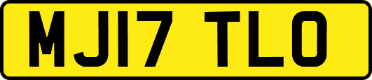 MJ17TLO