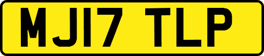 MJ17TLP