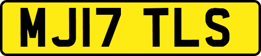 MJ17TLS