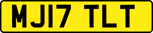 MJ17TLT