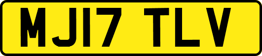 MJ17TLV