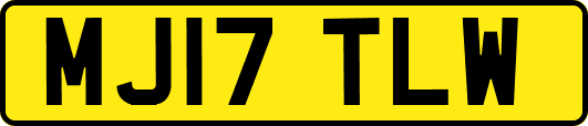 MJ17TLW