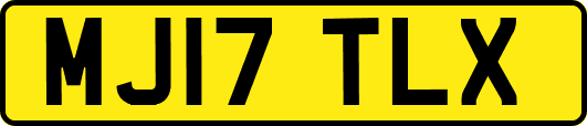 MJ17TLX