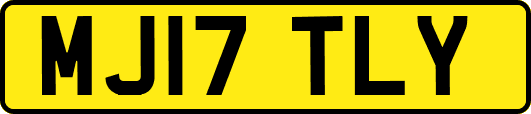 MJ17TLY
