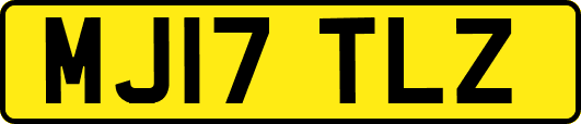 MJ17TLZ